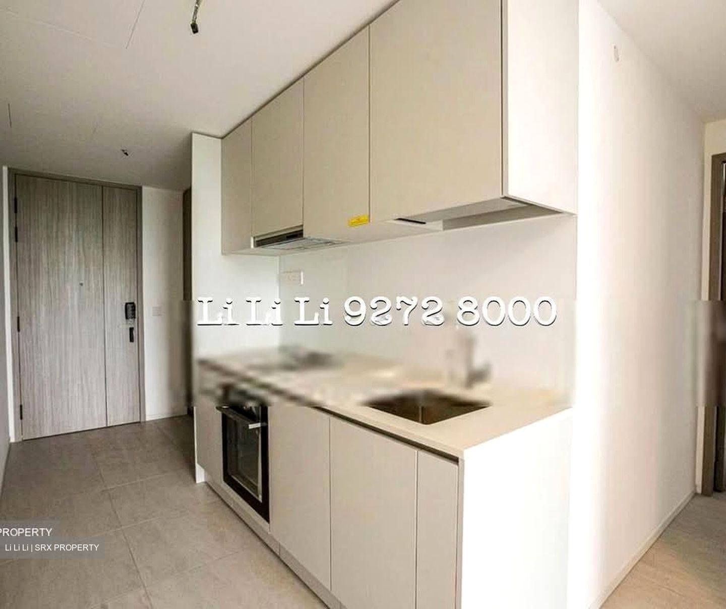 The Woodleigh Residences (D13), Apartment #545863861